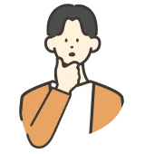 男性のイラスト
